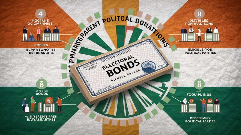 Imaginary Electoral Bonds