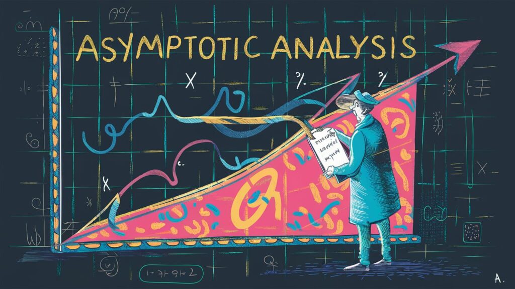 Modelling Approaches - Asymptotic Analysis