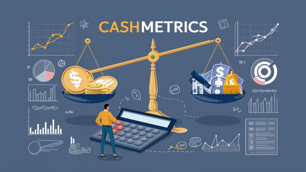 CashMetrics