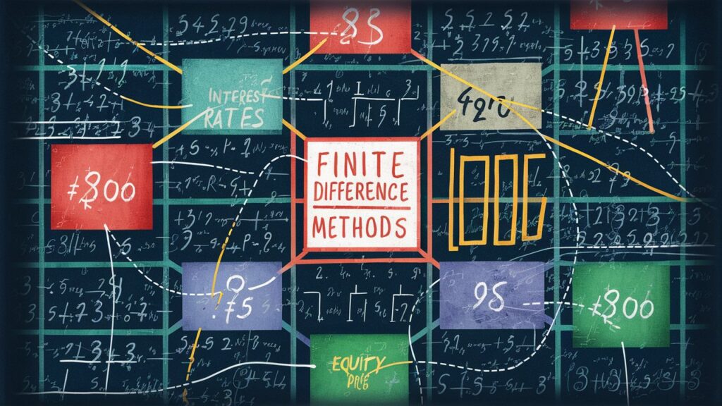 Finite Difference Method