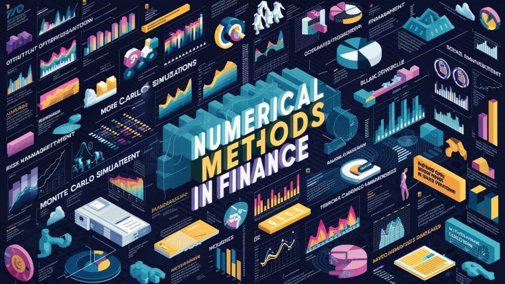 Numerical Methods