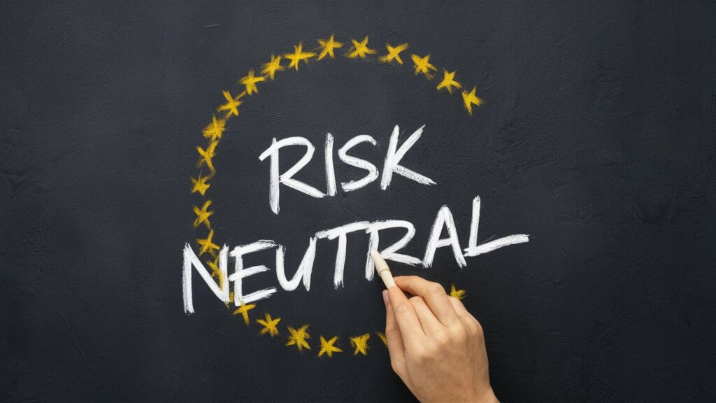 Risk Neutral Valuation