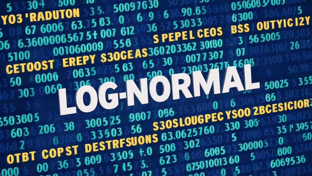 Lognormal Distribution